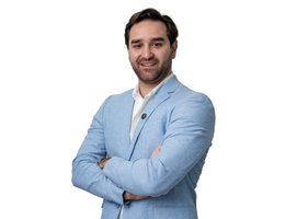 Agent Mohamad Jad Ayroud