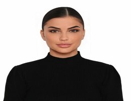 Agent Constantina Elena Turcu