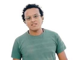 العميل Ahmed  Said