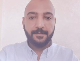 Agent nabil attya