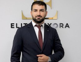 Serhat Barskanmay