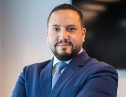 Agent  Mahmoud Reda