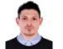 Agent Angelo Evegene Vanrooyen