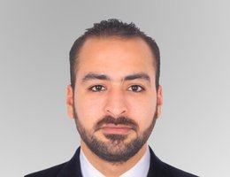 العميل jalal MOUSTAFA