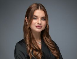 Daryna Tsapenko
