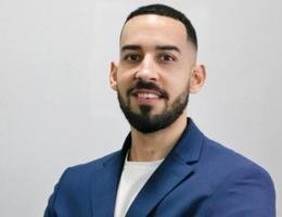 Agent Jose Miguel Castaneira Maresma