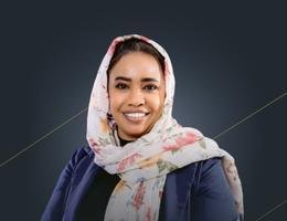 العميل Mawada Abbas