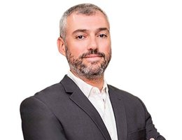 Agent Maximilien Photiou