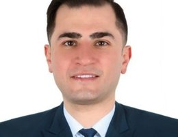 العميل Manar Taki