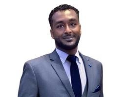 Agent Ahmed Ali