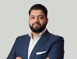 العميل Fardeen Ehsan