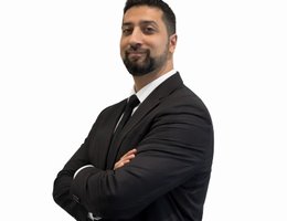 العميل Shakir Ali Javid