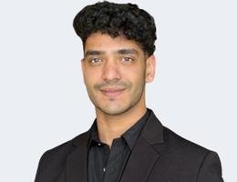 العميل Relhash Rameez