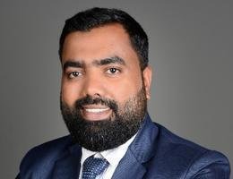 Agent Abdu Sahad Mambra