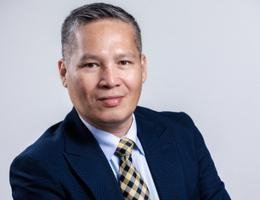 Agent Rhymen Ledesma