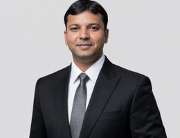 العميل Faisal Malik 