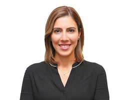 Annie Giragossian