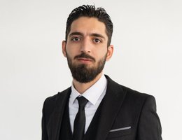 Hassan Abbas