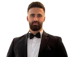 Mohamad Ammar Kayali