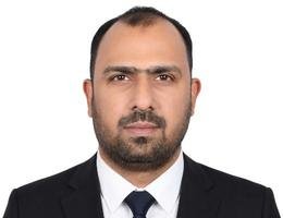 Agent Shazad Ali Shoukat Ali