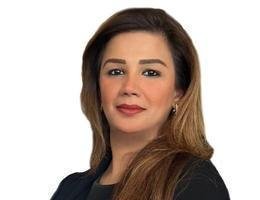 العميل Sana Sohail