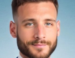 Agent Joel Aaron Ezekiel