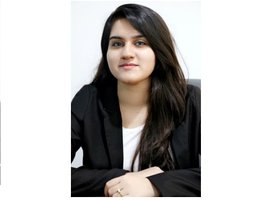 Iram Shahzadi