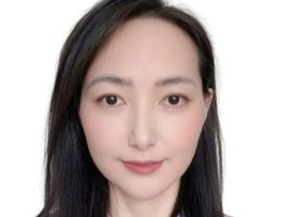 Agent Tingting Jiang