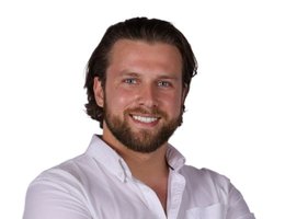 Agent Maksim Igorevitsj