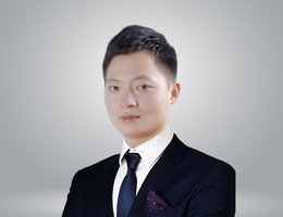 Agent Yukun Xia