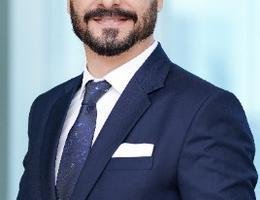 العميل Malik Mohd Umar
