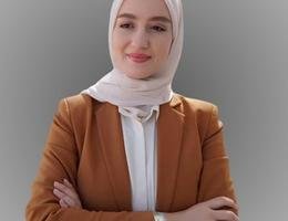 Samia  Zitouni