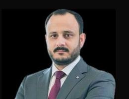 Agent Sumair Khan