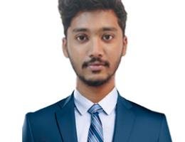 Agent Abdul  Nadeem Siddiquie Mohammed