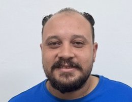Agent Mohammed Mahrous