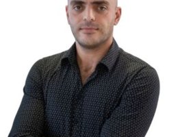 العميل Rakan Hyari