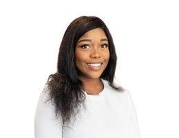 Agent Jacquelyn Katsande