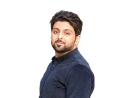 Amir Ahmadi