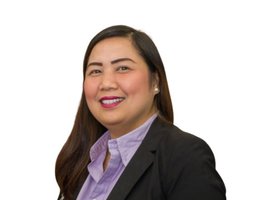 العميل Amy Sison Geronimo