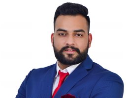 العميل Avinash Yadav