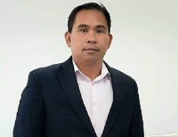 Orlando Ileto