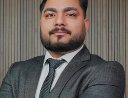 العميل GAURAV SINGH