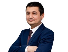 Azizjon Ernazarov