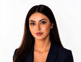 Agent Neha Henry