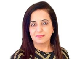 Deepa Pamnani