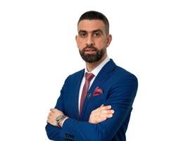Agent Tariq Jamal Subhi Ghanayem
