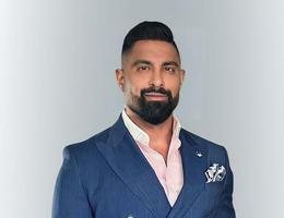 Tyron Ashraf