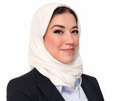 العميل Ghada Faraj