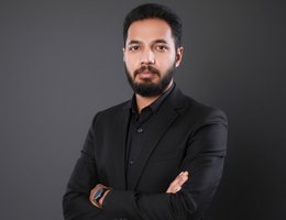 Zaighum Abbas