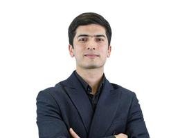 العميل Ashurmad  Parvizi 